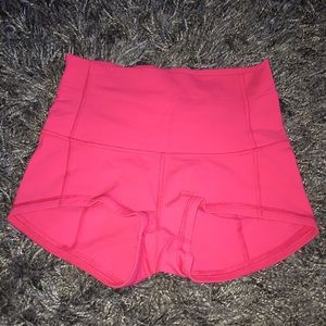 Lululemon Spandex